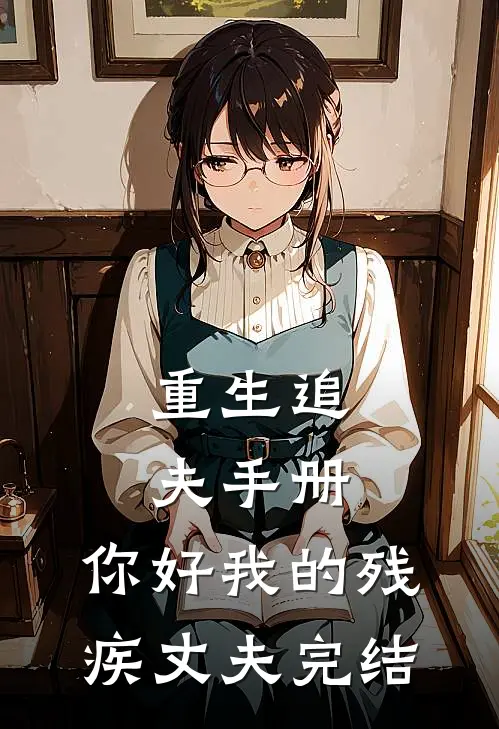 重生追夫手册：你好我的残疾丈夫完结