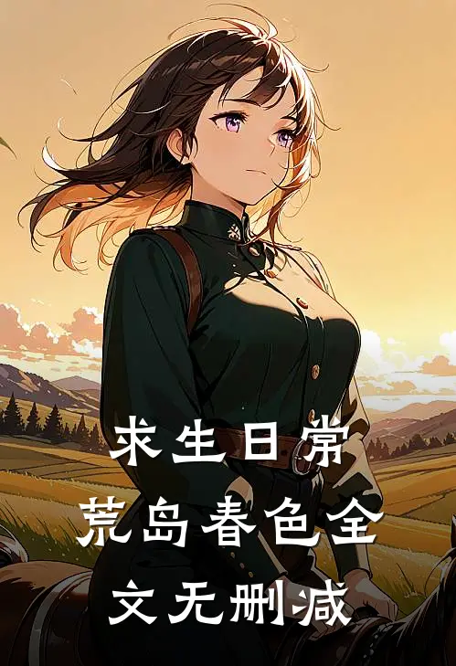 求生日常：荒岛春色全文无删减