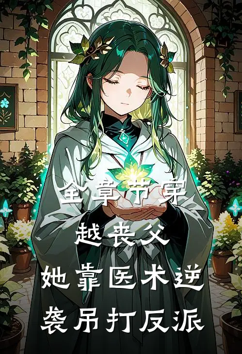 全章节穿越丧父，她靠医术逆袭吊打反派