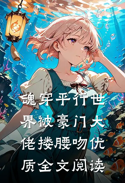 魂穿平行世界被豪门大佬搂腰吻优质全文阅读