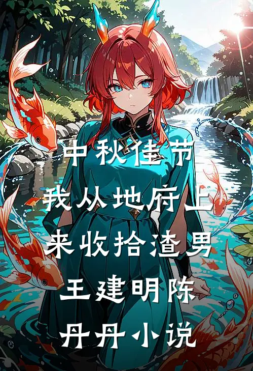 中秋佳节，我从地府上来收拾渣男王建明陈丹丹小说