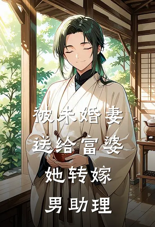 被未婚妻送给富婆，她转嫁男助理