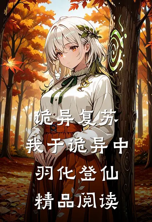 诡异复苏，我于诡异中羽化登仙精品阅读
