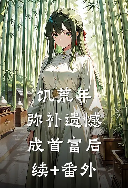饥荒年：弥补遗憾成首富后续+番外