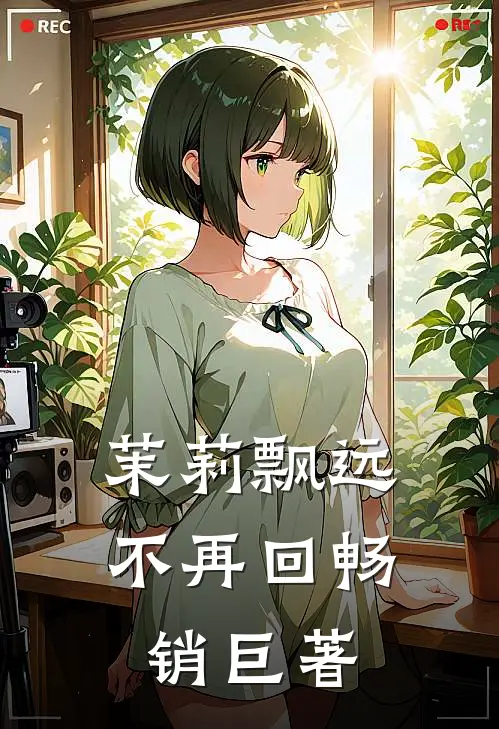 茉莉飘远不再回畅销巨著