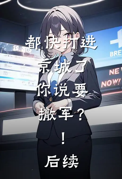 都快打进京城了，你说要撤军？！后续