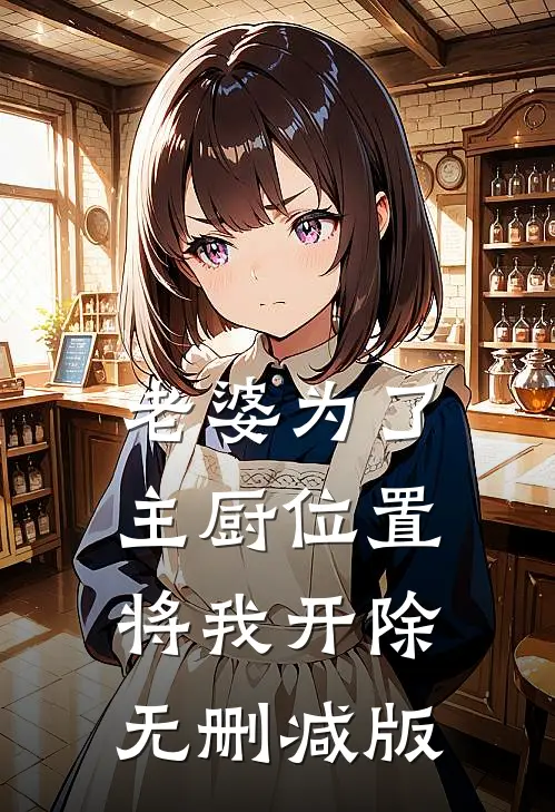 老婆为了主厨位置，将我开除无删减版