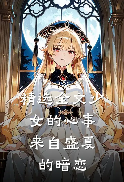 精选全文少女的心事：来自盛夏的暗恋