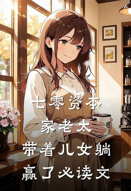 七零资本家老太，带着儿女躺赢了必读文