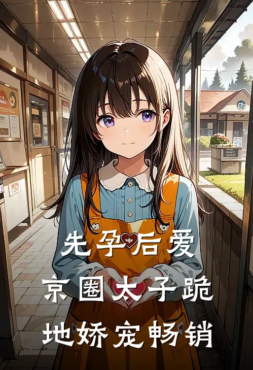 先孕后爱，京圈太子跪地娇宠畅销