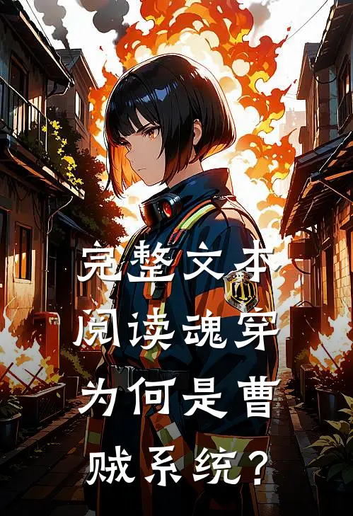 完整文本阅读魂穿，为何是曹贼系统？