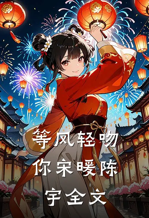 等风轻吻你宋暖陈宇全文