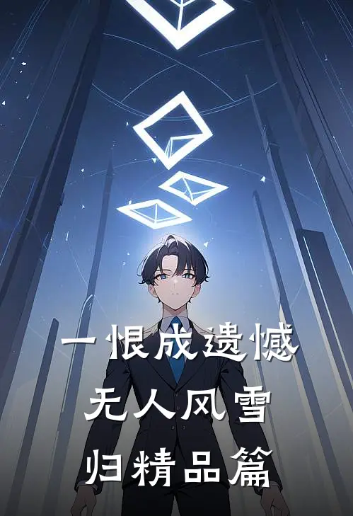 一恨成遗憾，无人风雪归精品篇