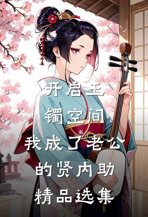 开启玉镯空间，我成了老公的贤内助精品选集