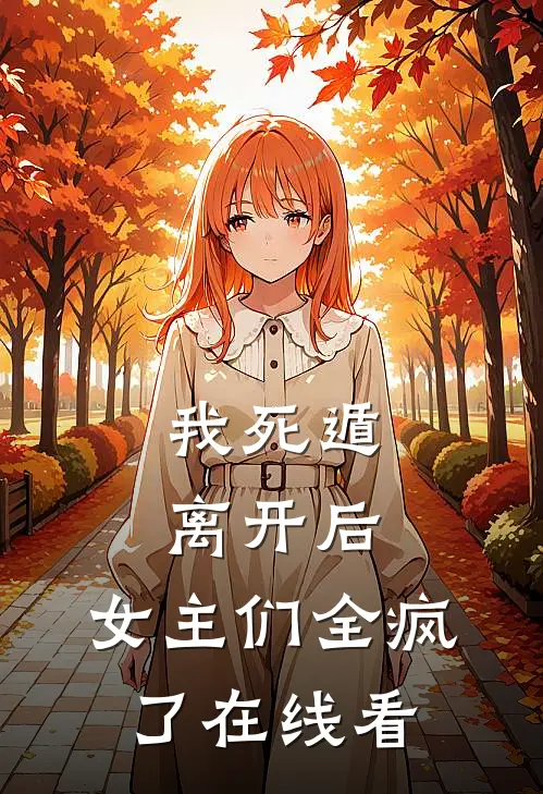 我死遁离开后，女主们全疯了在线看