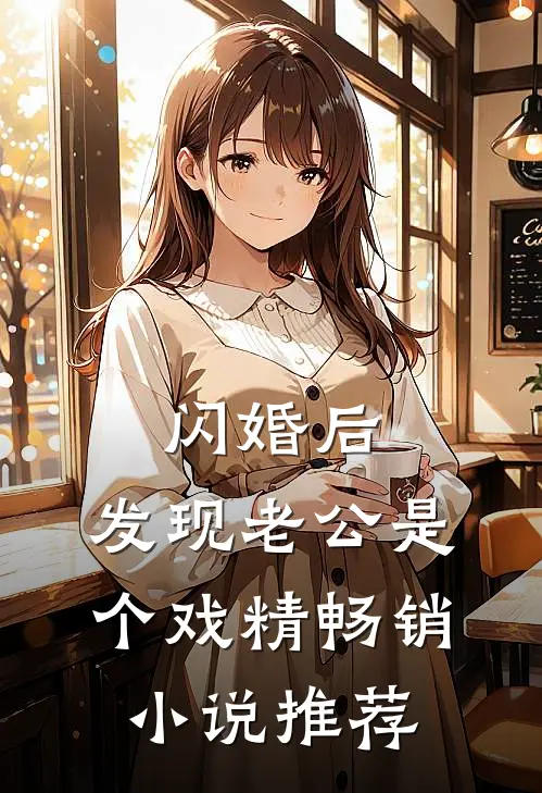 闪婚后，发现老公是个戏精畅销小说推荐