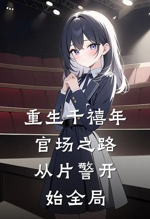 重生千禧年：官场之路从片警开始全局