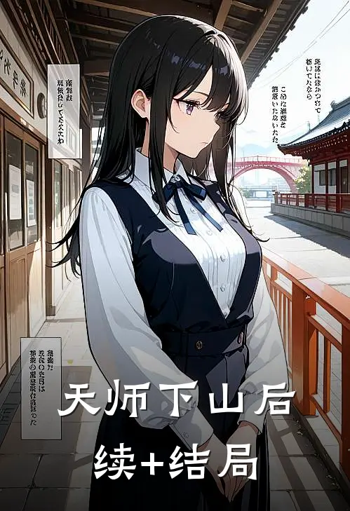天师下山后续+结局