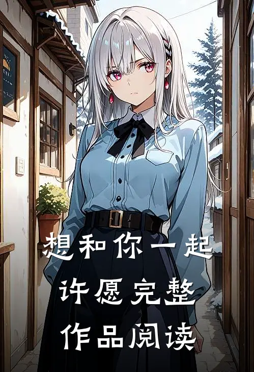 想和你一起许愿完整作品阅读