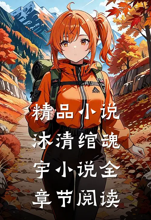 精品小说沐清绾魂宇小说全章节阅读