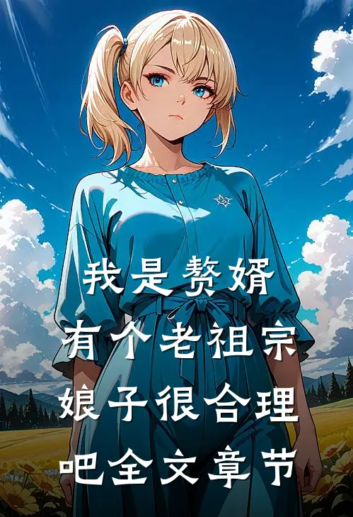 我是赘婿，有个老祖宗娘子很合理吧全文章节