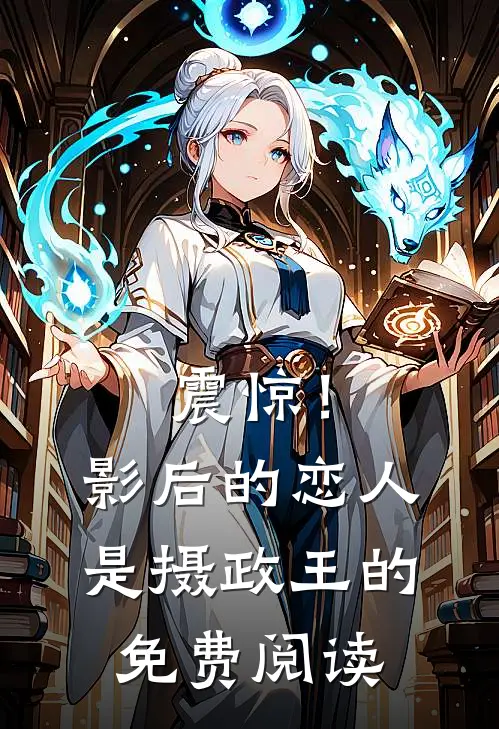 震惊！影后的恋人是摄政王的免费阅读