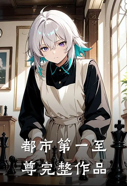 都市第一至尊完整作品