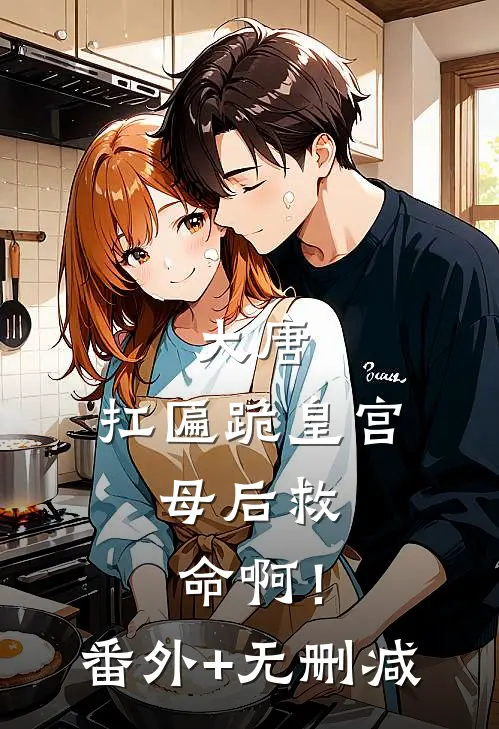 大唐：扛匾跪皇宫，母后救命啊！番外+无删减