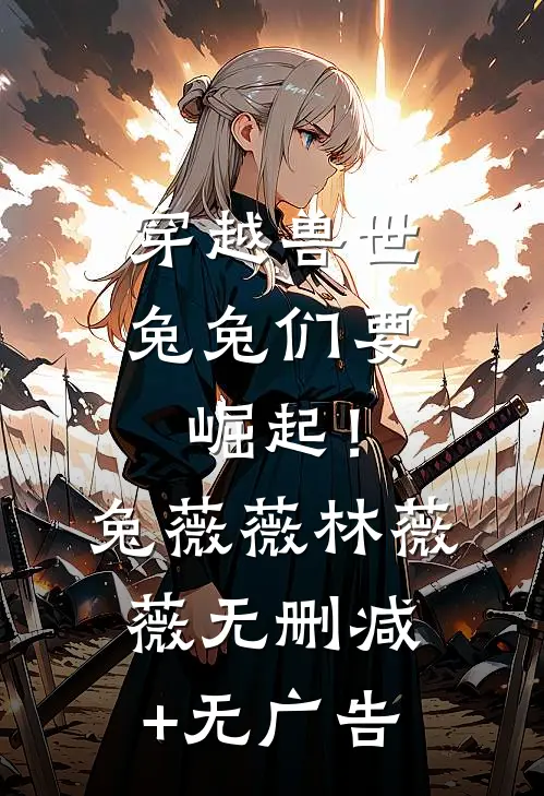 穿越兽世：兔兔们要崛起！兔薇薇林薇薇无删减+无广告