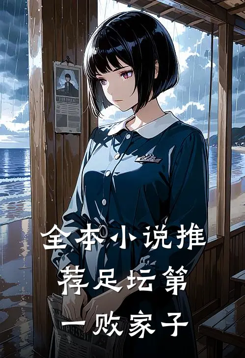 全本小说推荐足坛第一败家子