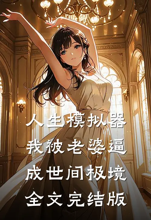 人生模拟器：我被老婆逼成世间极境全文完结版