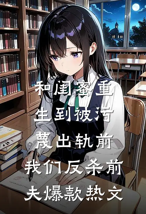 和闺蜜重生到被污蔑出轨前，我们反杀前夫爆款热文