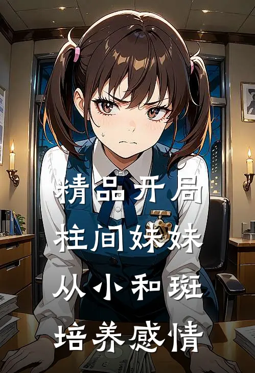 精品开局柱间妹妹，从小和斑培养感情