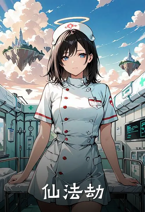 仙法劫