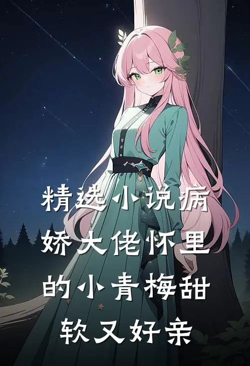 精选小说病娇大佬怀里的小青梅甜软又好亲