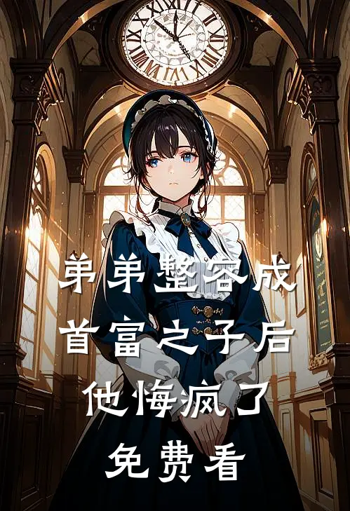 弟弟整容成首富之子后，他悔疯了免费看
