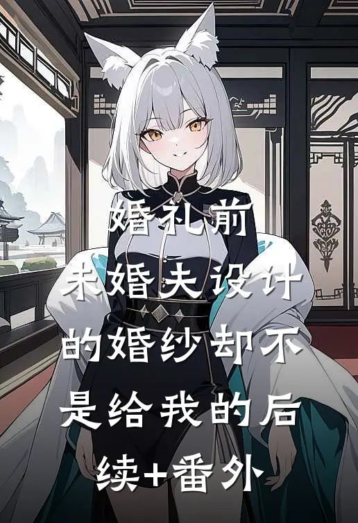 婚礼前，未婚夫设计的婚纱却不是给我的后续+番外