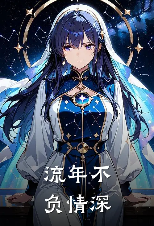 流年不负情深