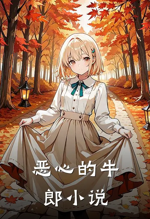 恶心的牛郎小说