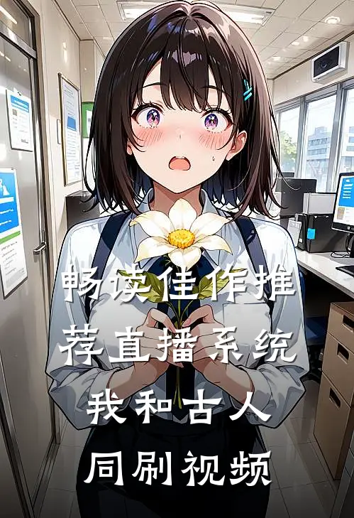 畅读佳作推荐直播系统：我和古人同刷视频