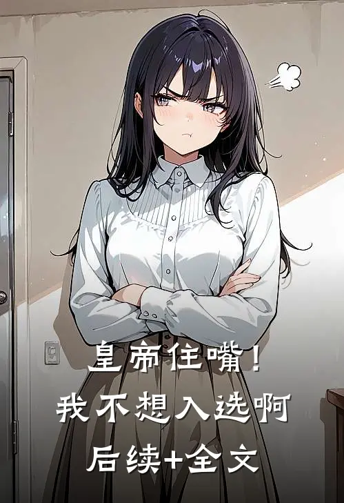 皇帝住嘴！我不想入选啊后续+全文