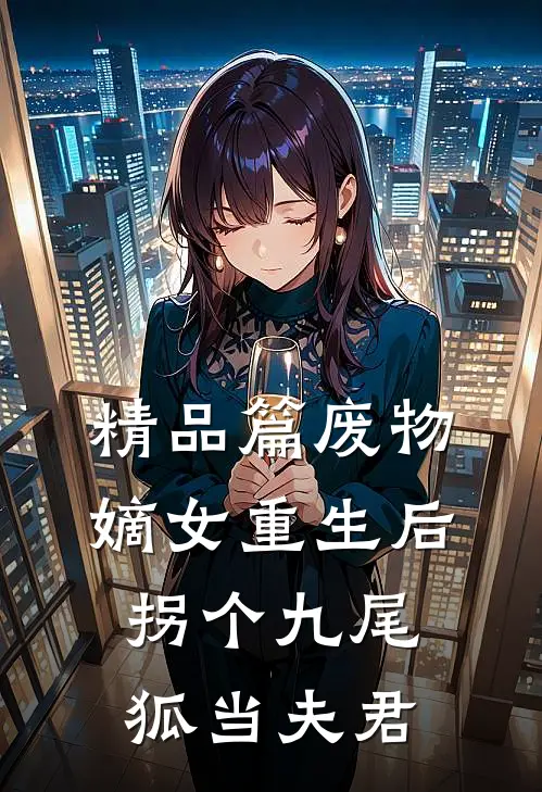 精品篇废物嫡女重生后拐个九尾狐当夫君