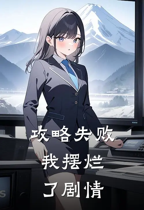 攻略失败，我摆烂了剧情