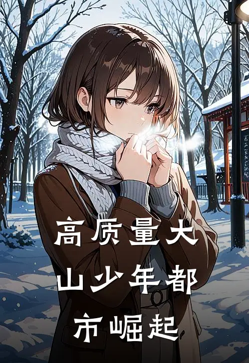 高质量大山少年都市崛起