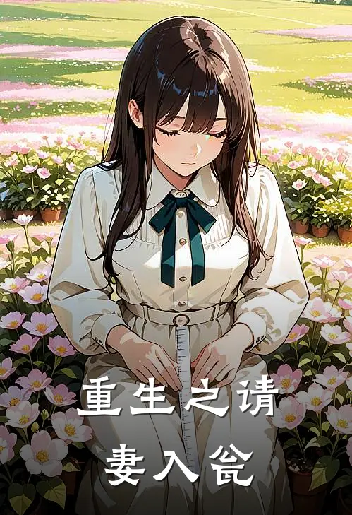 重生之请妻入瓮