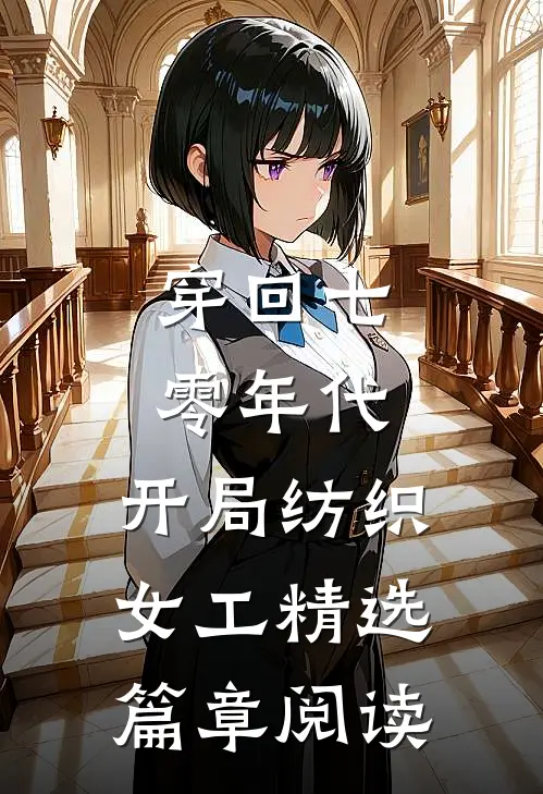 穿回七零年代，开局纺织女工精选篇章阅读