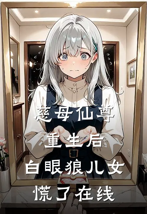 慈母仙尊重生后，白眼狼儿女慌了在线