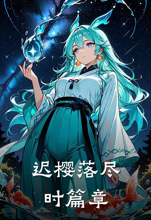 迟樱落尽时篇章
