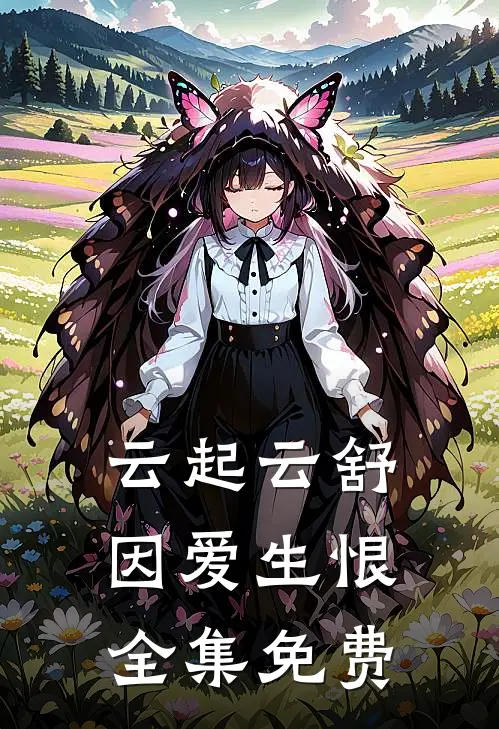 云起云舒，因爱生恨全集免费
