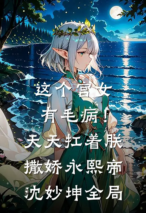 这个宫女有毛病！天天扛着朕撒娇永熙帝沈妙坤全局